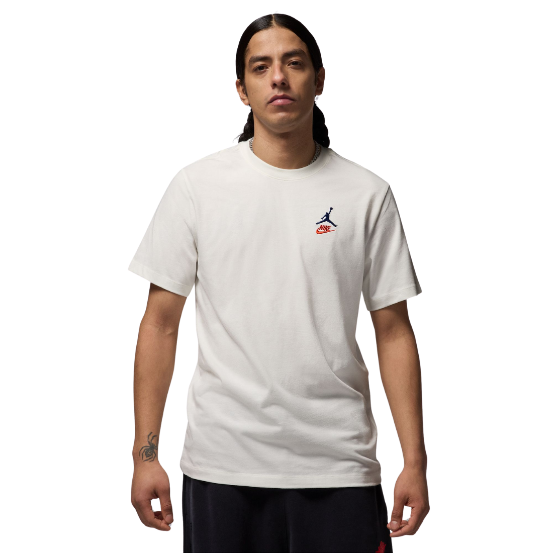 NIKE Jordan Rare Air Men's Round Neck White IB7526-133
