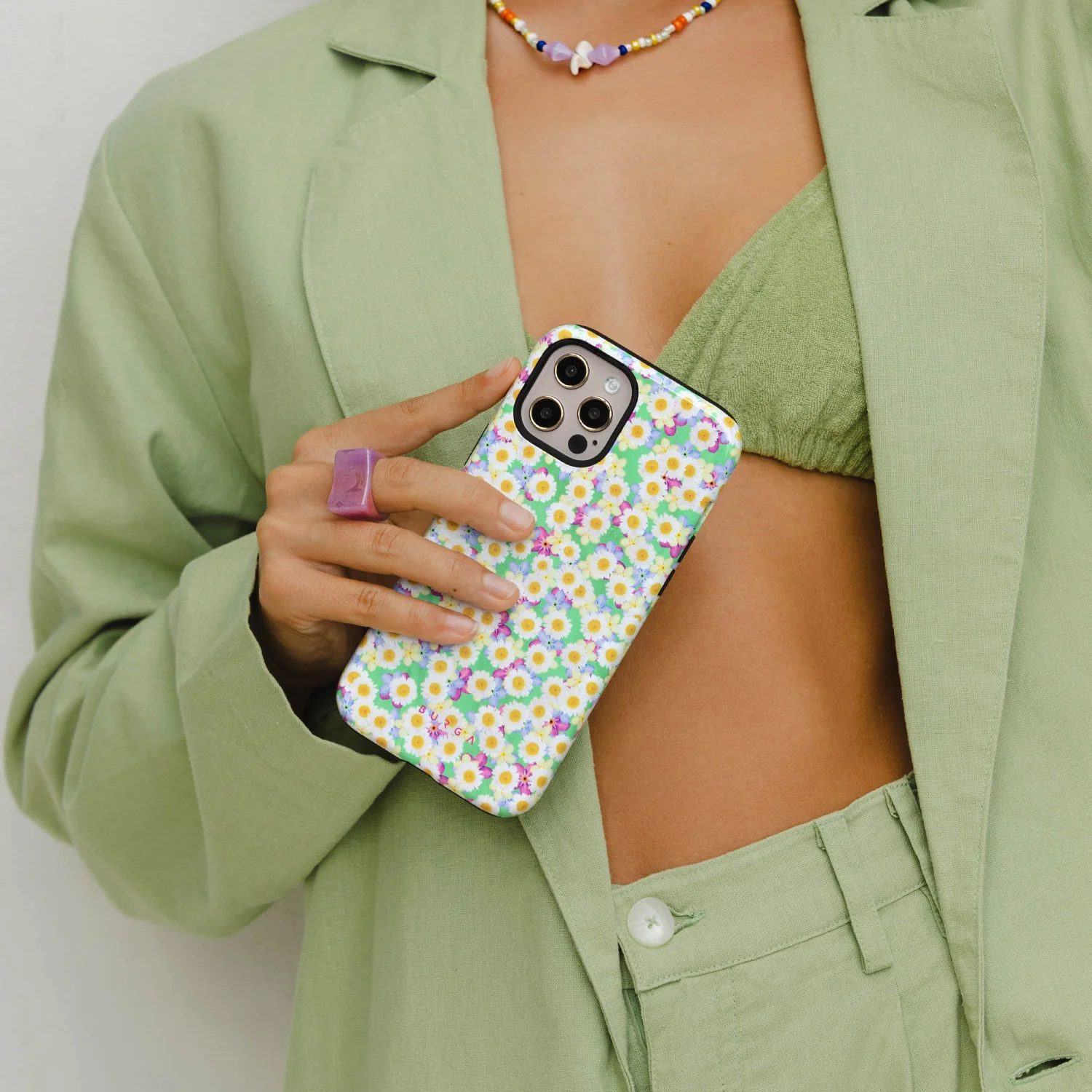 Be Kind - Aesthetic iPhone 11 Pro ケース