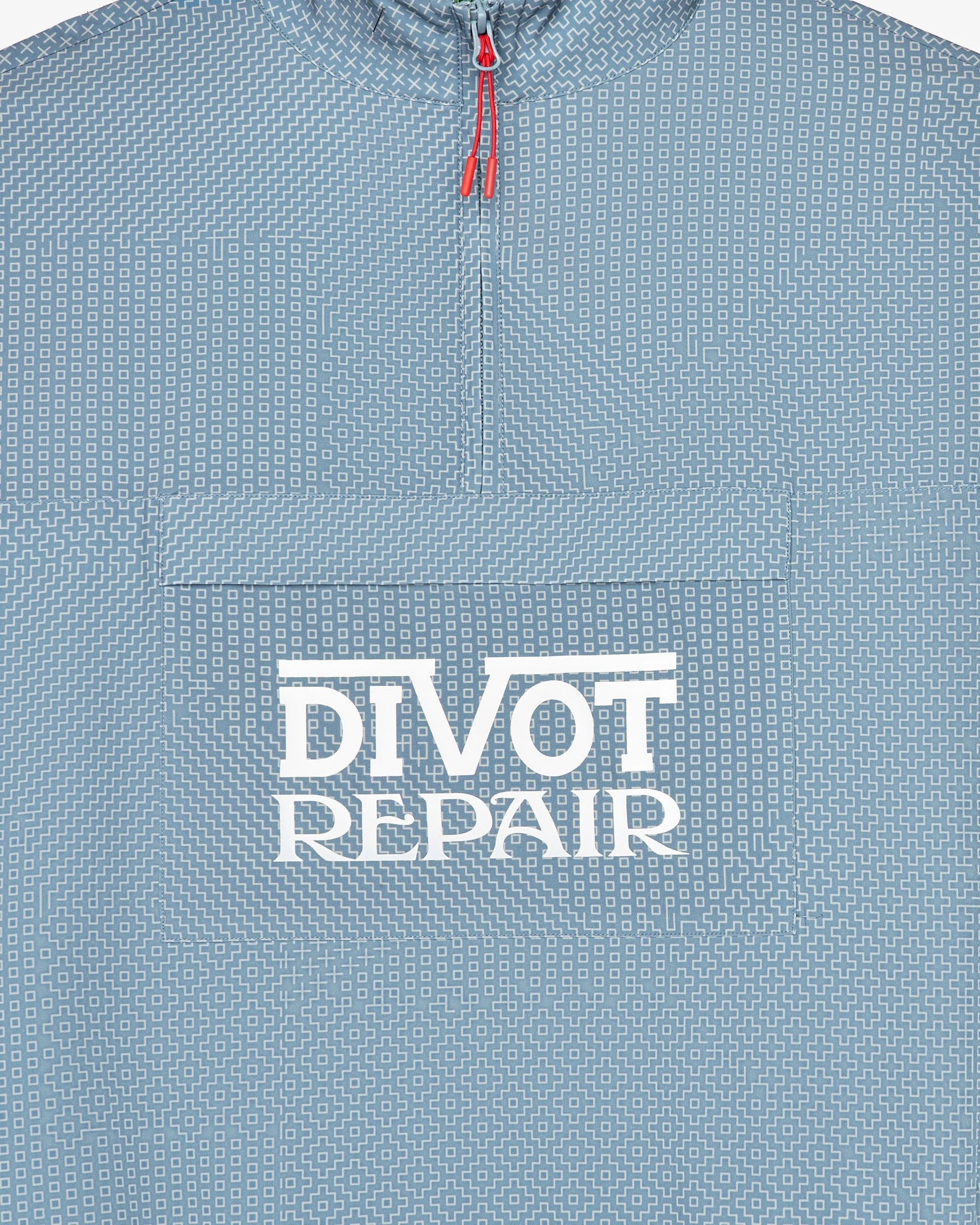 Cypress Divot Repair Jacket