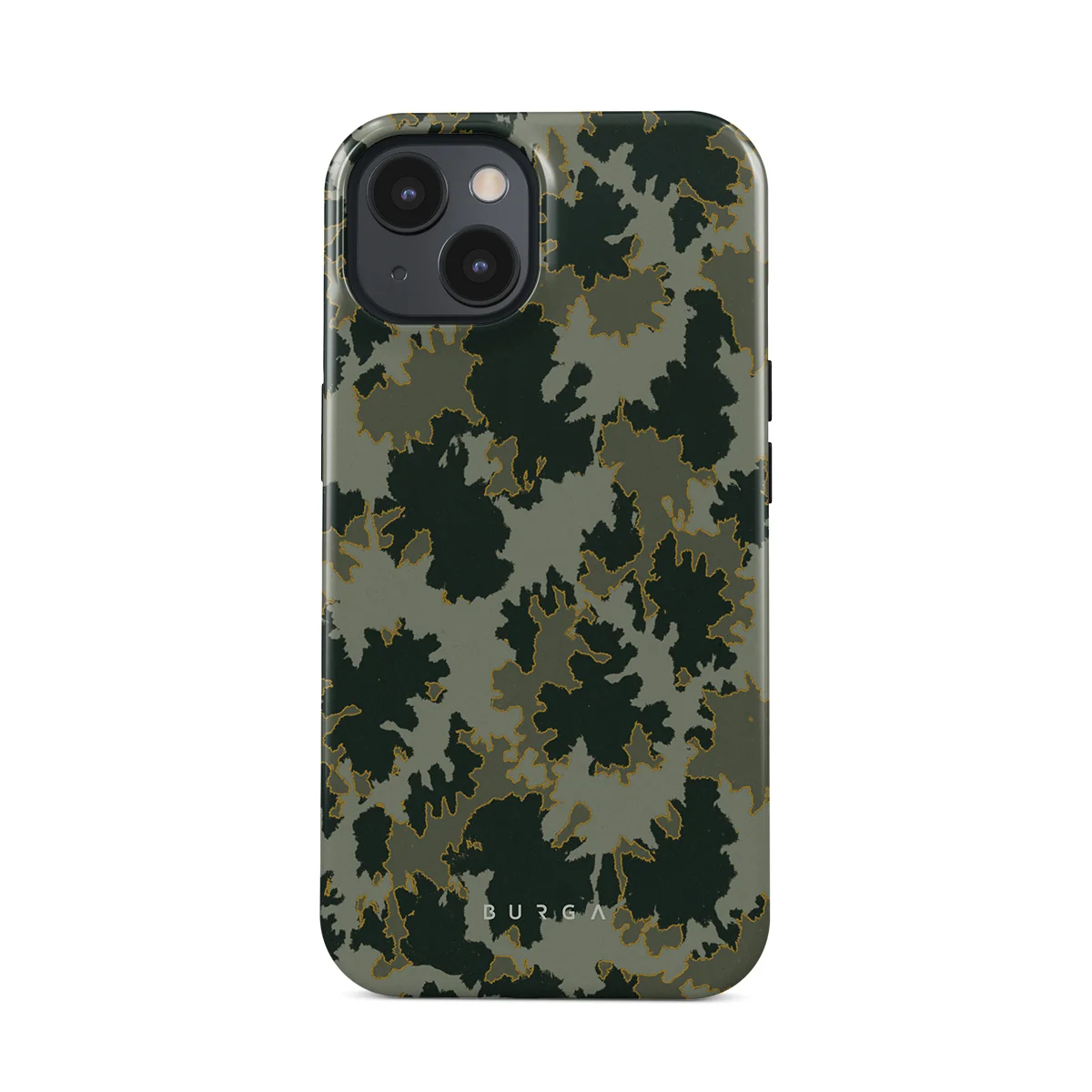 Moss - iPhone 13 ケース