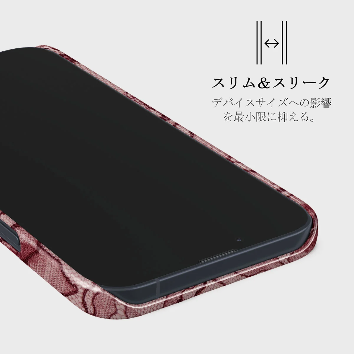 Office Siren - iPhone 13 Mini Case
