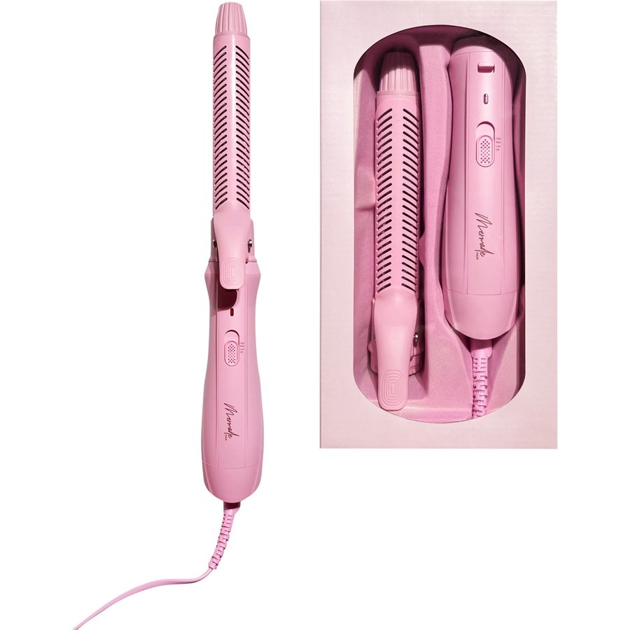 Mermade Hair Lokówki Aircurl