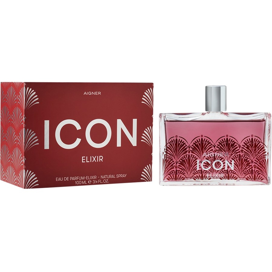 Aigner Icon Eau de Parfum Elixir