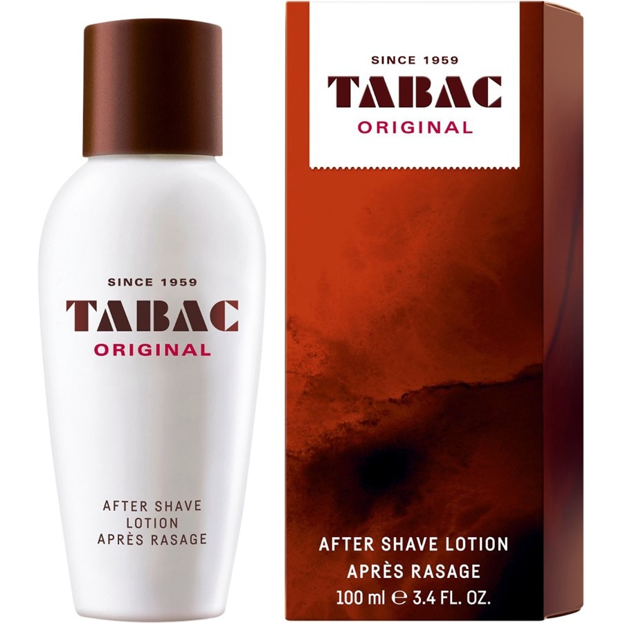 Tabac Tabac Original After Shave Lotion