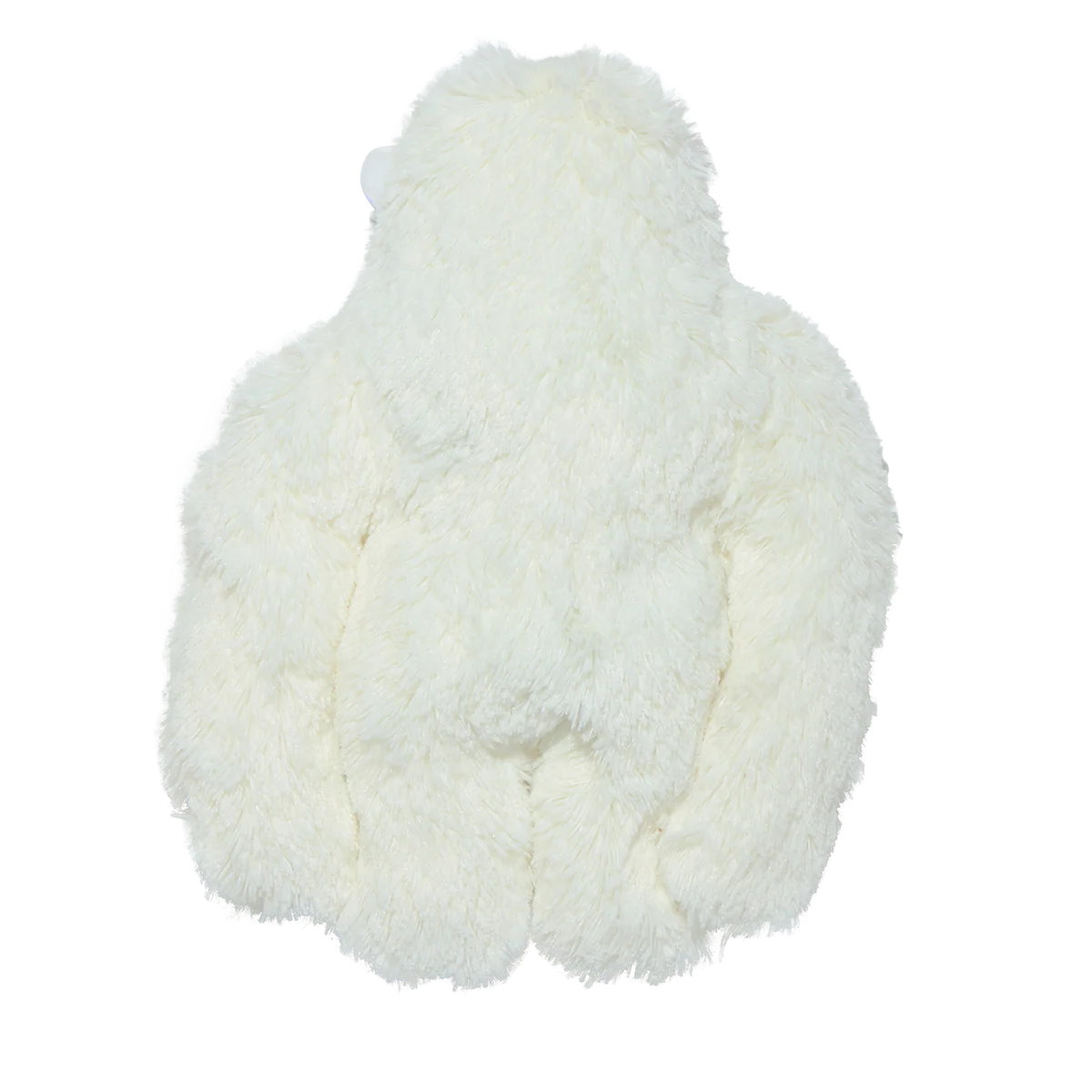 Snow Ghost™ Plush Tug Dog Toy