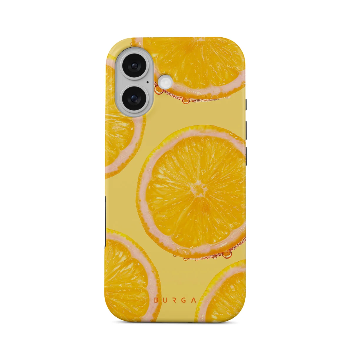 Bitter - iPhone 16 ケース
