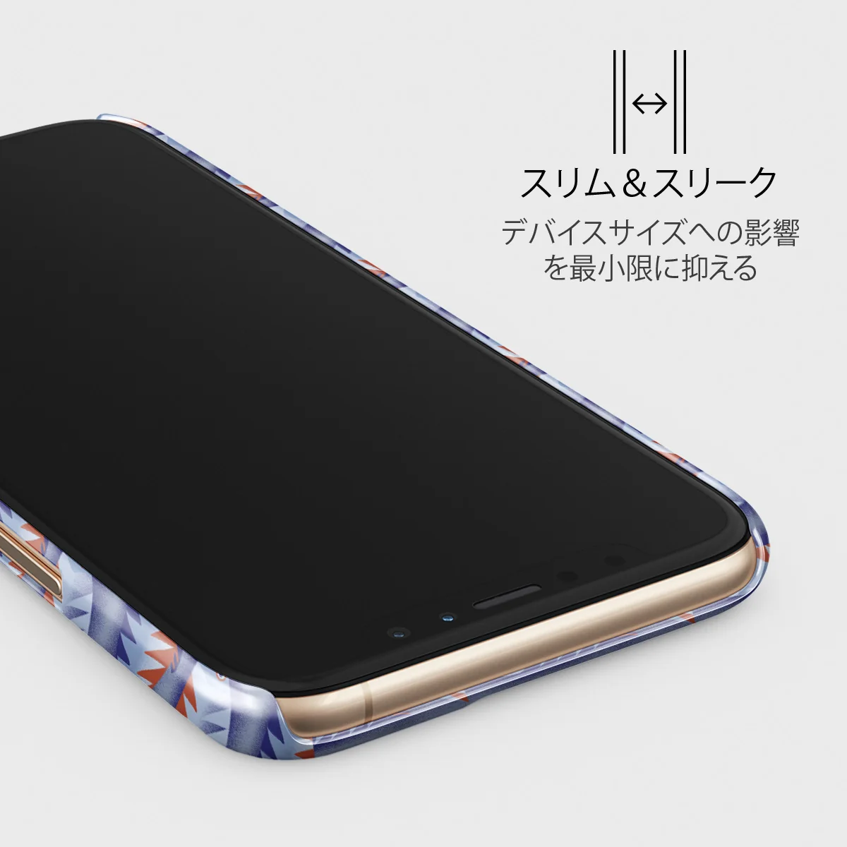 Current - iPhone 11 Pro Max ケース