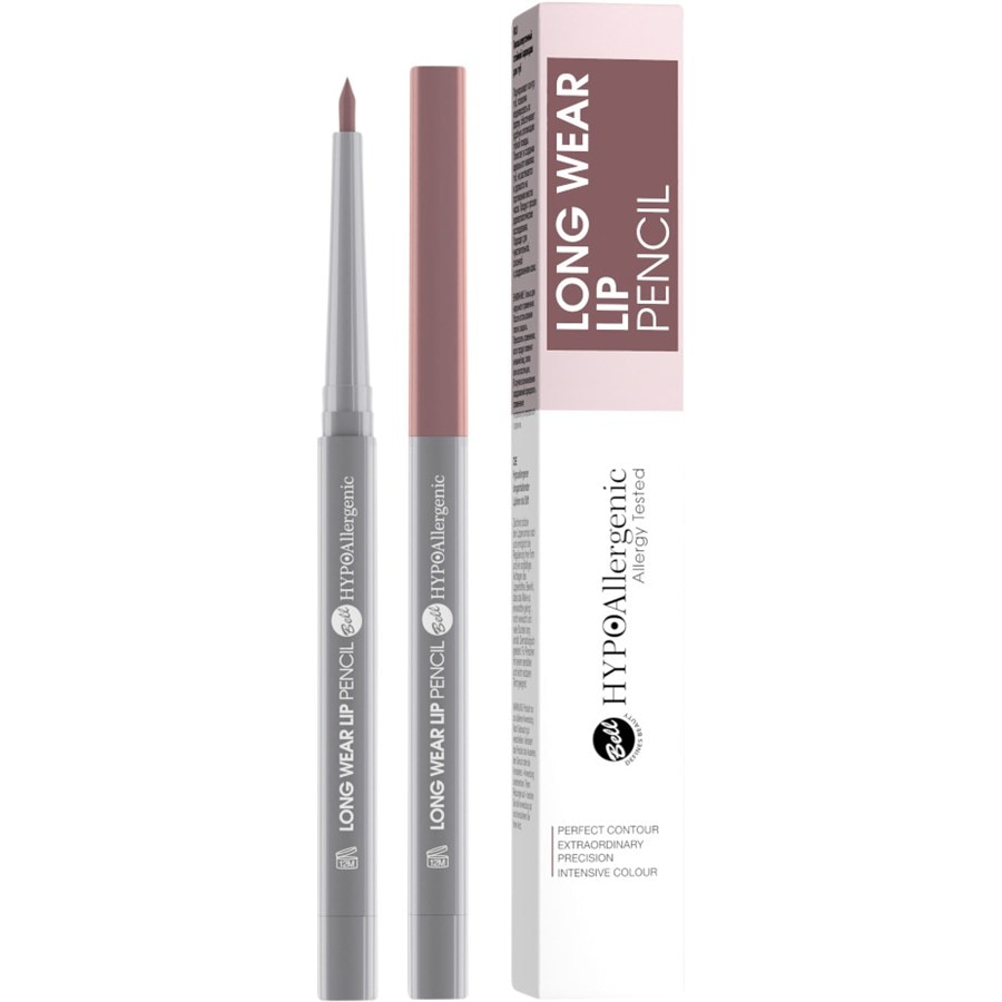 HYPOAllergenic Ołówki do konturowania Long Wear Lipliner
