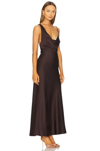 Adriana Dress