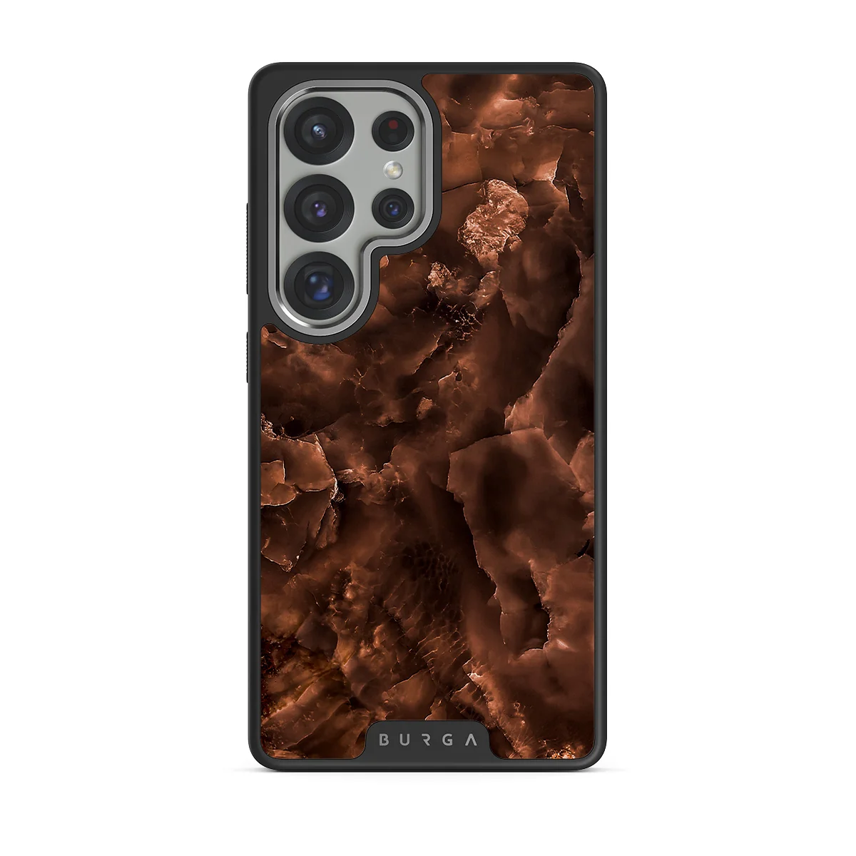 Toasted Chestnut - Samsung Galaxy S25 Ultra ケース