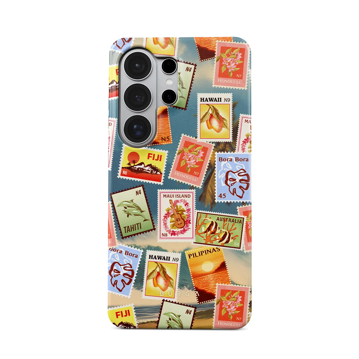 Paradise - Samsung Galaxy S26 Ultra ケース