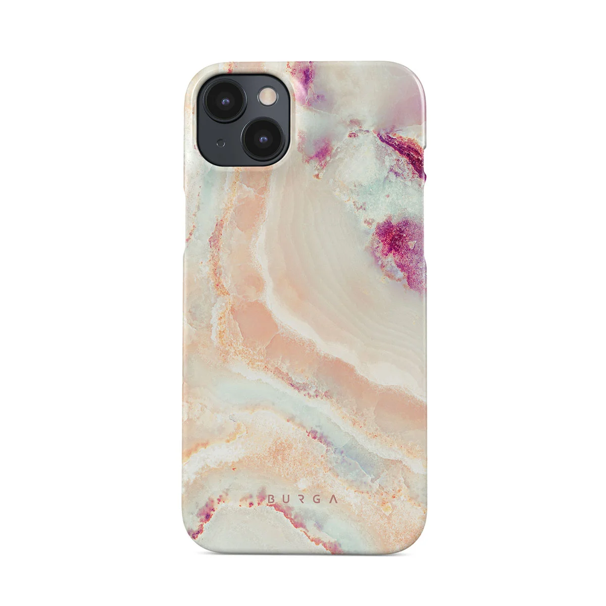 Berry Sorbet - Girly iPhone 13 ケース