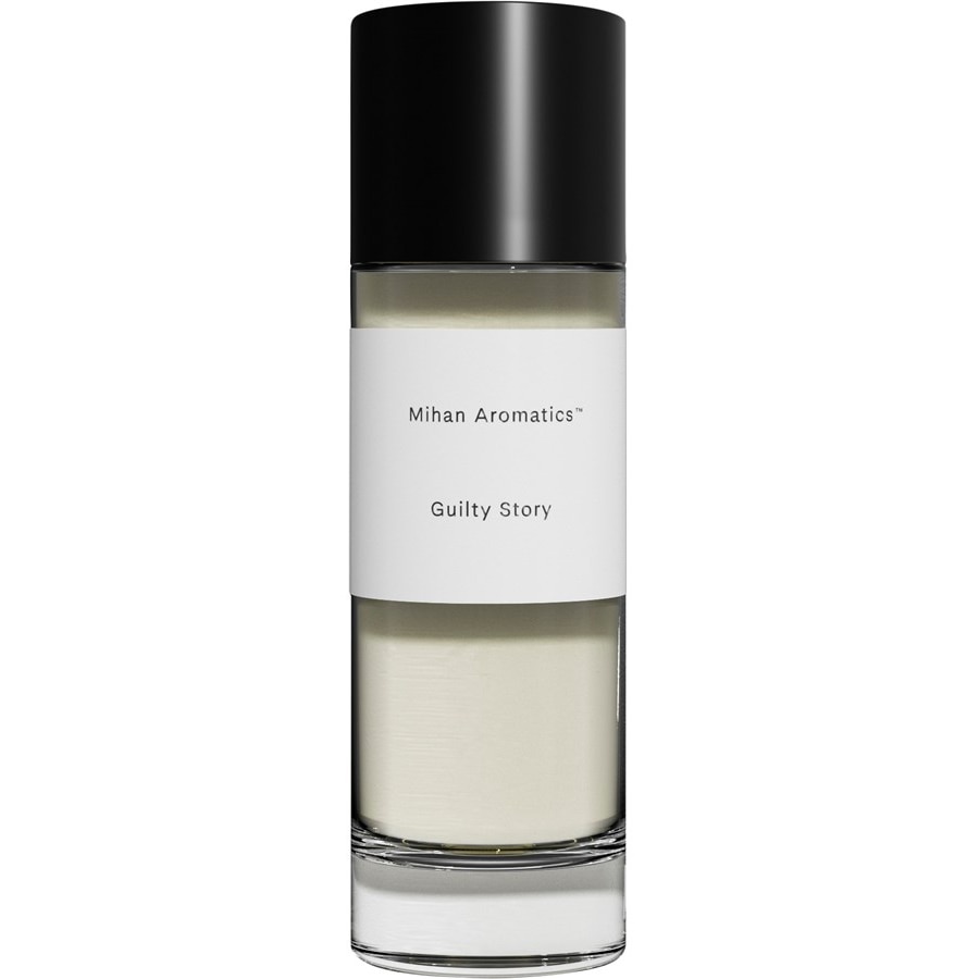 Mihan Aromatics Guilty Story Eau de Parfum Spray