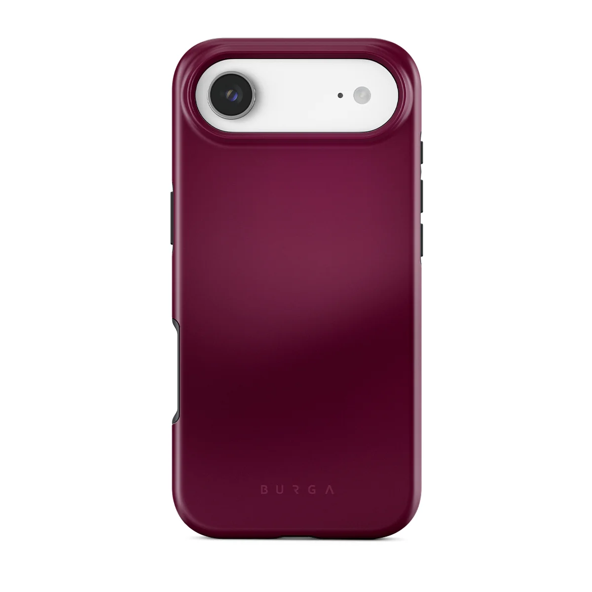 Dark Cherry - iPhone Air ケース