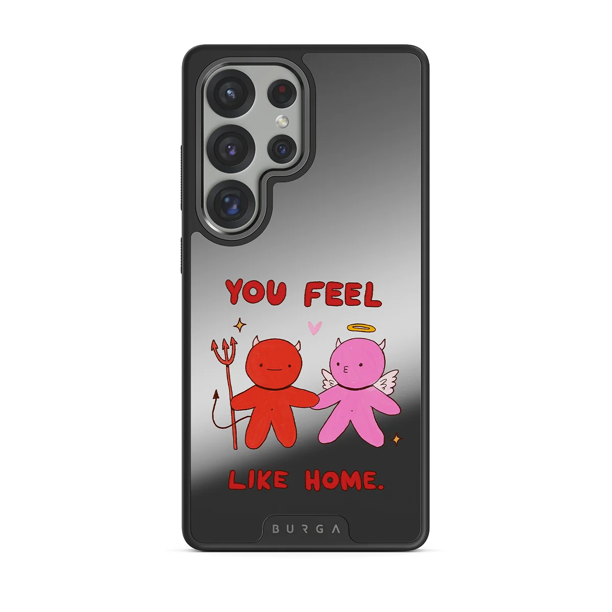Like Home - Samsung Galaxy S25 Ultra ケース