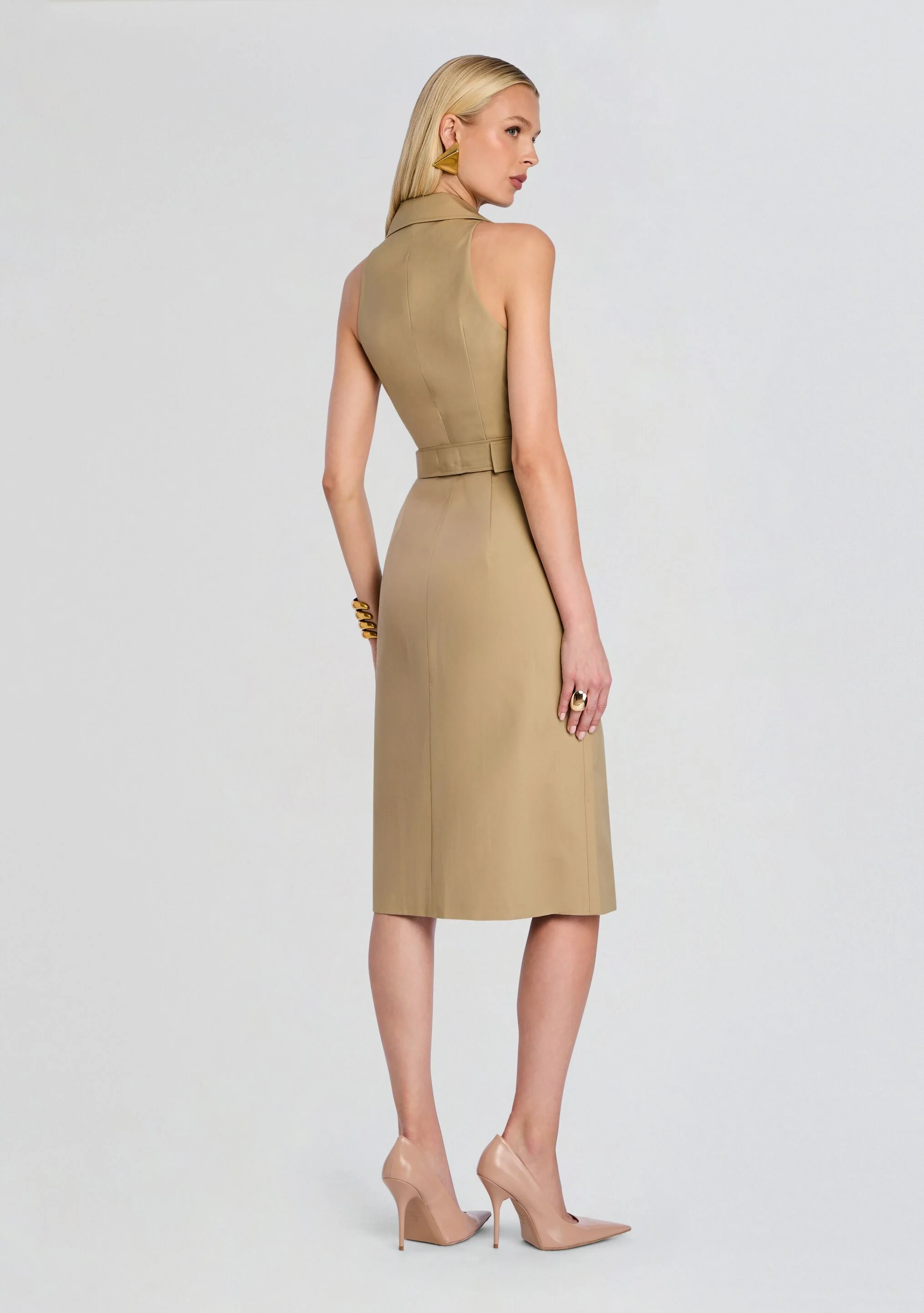 Milano Dress