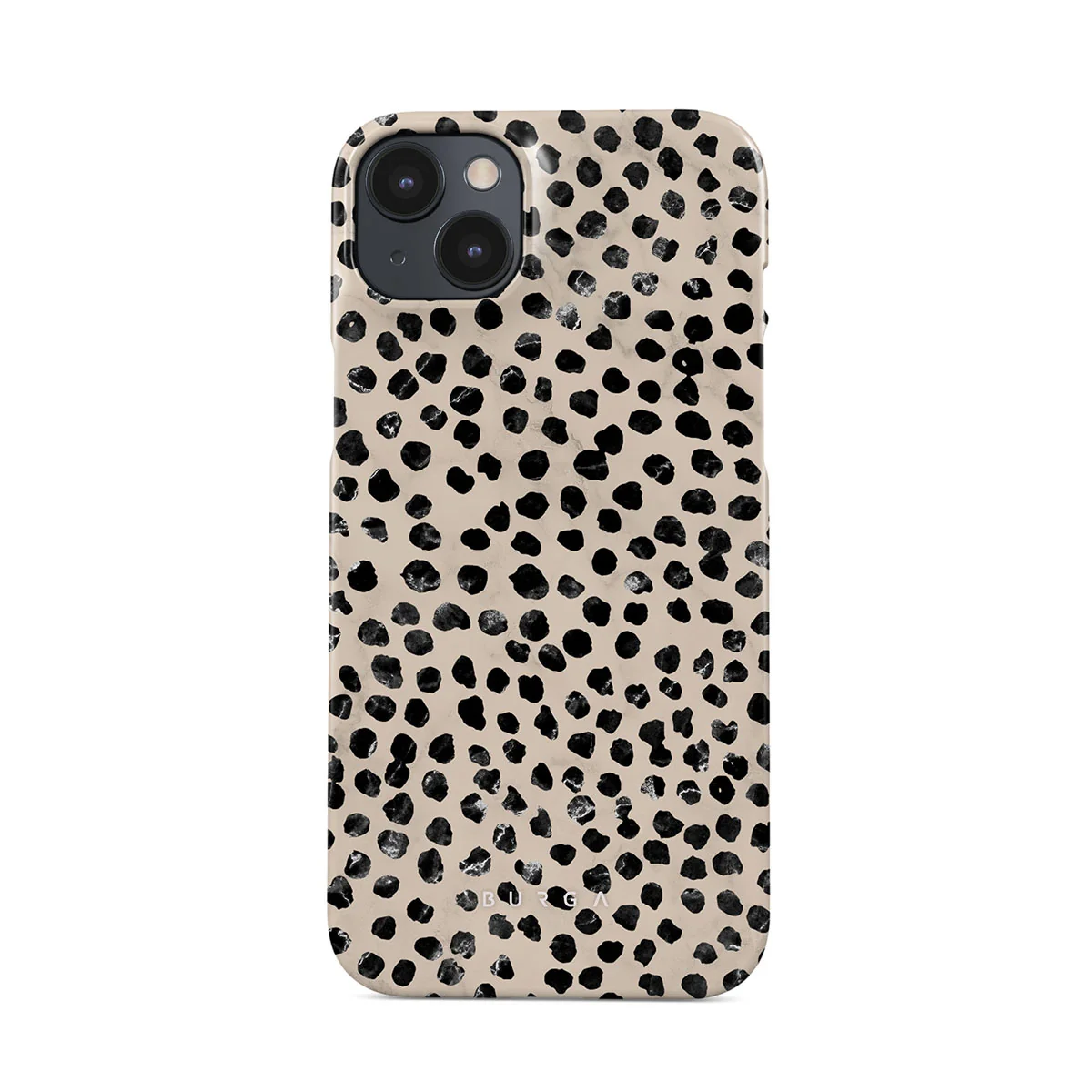 Almond Latte - Cute iPhone 14 ケース