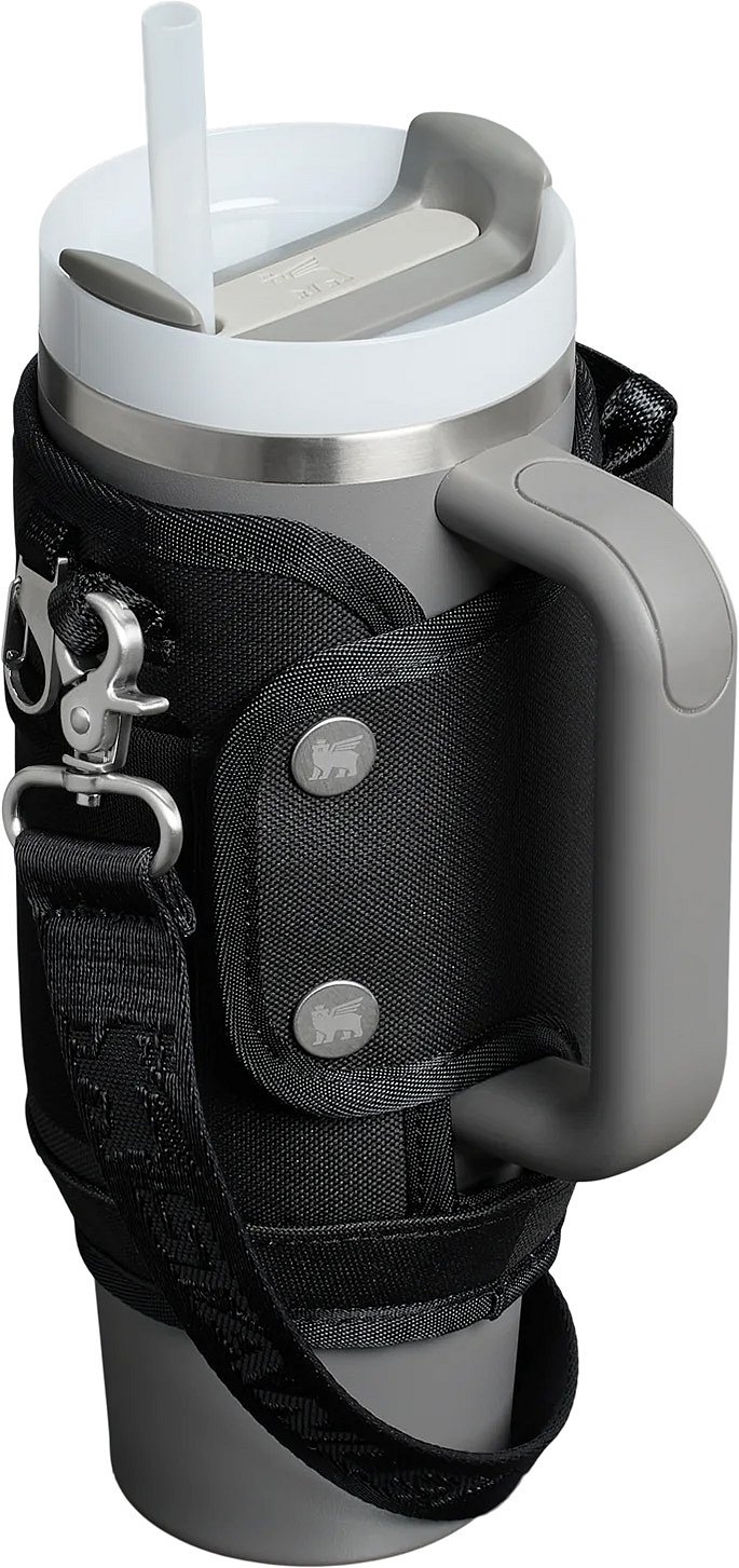 Stanley All Day 30 oz. Quencher Carry-All - Black