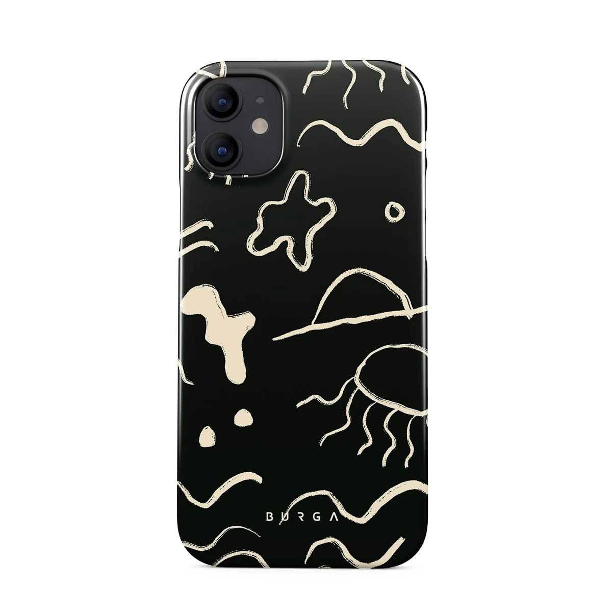 Eclipse - iPhone 12 Mini ケース