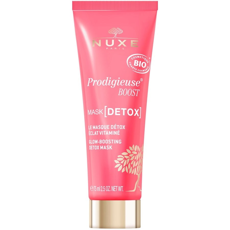 Nuxe Prodigieuse Boost Glow-Boosting Detox Mask