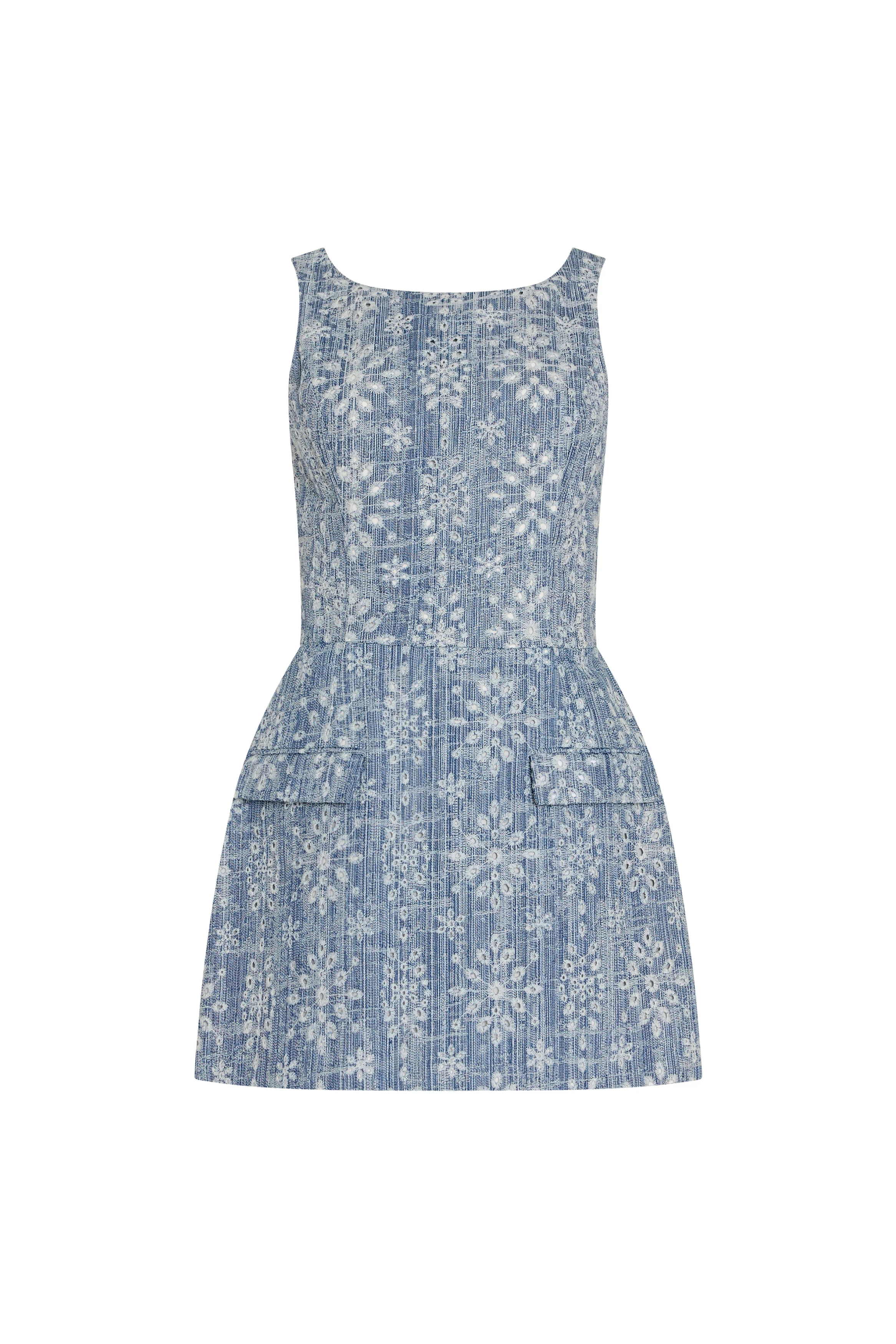Clarissa Romper
