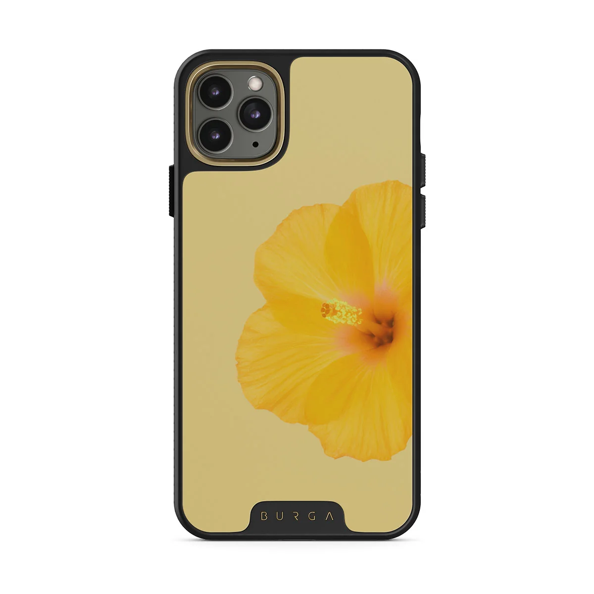Hibiscus - iPhone 11 Pro Max ケース