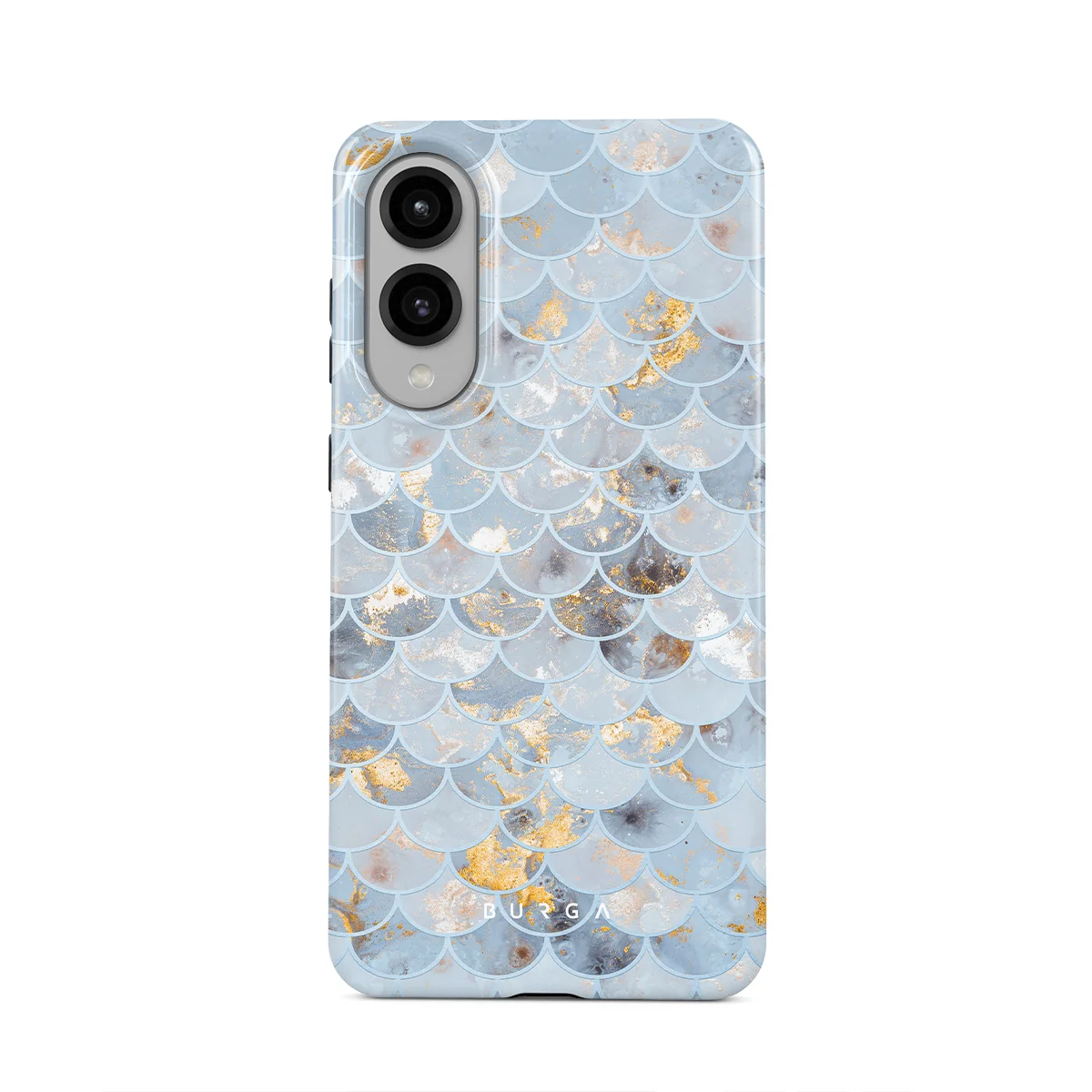 Mermaid Skin - Samsung Galaxy S25 Edge ケース