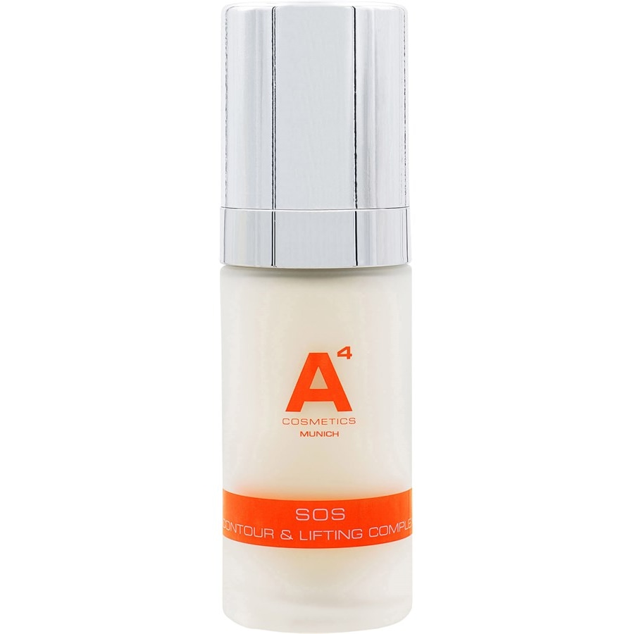 A4 COSMETICS Surowica SOS CONTOUR & LIFTING COMPLEX