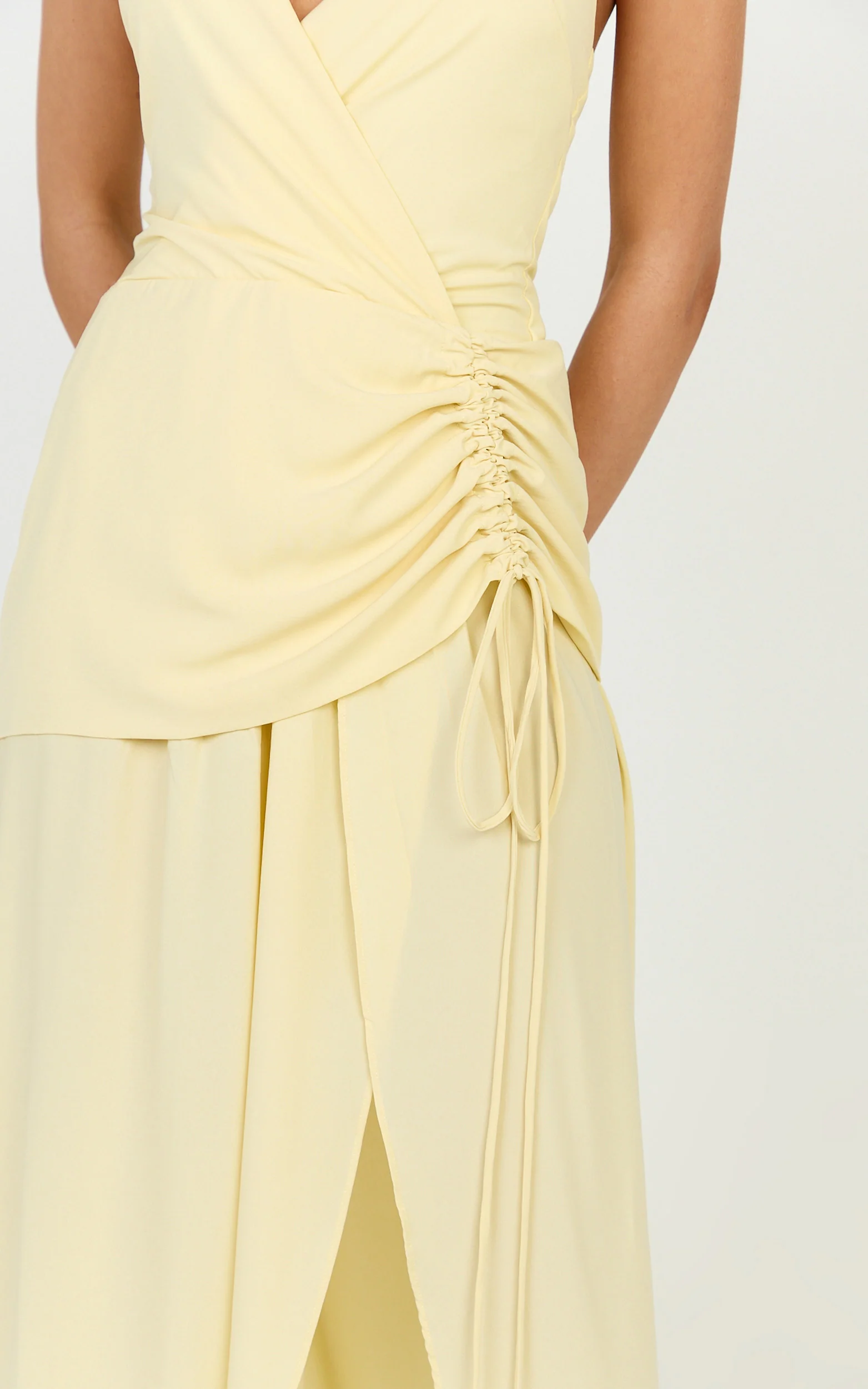 Reef Midi Dress
