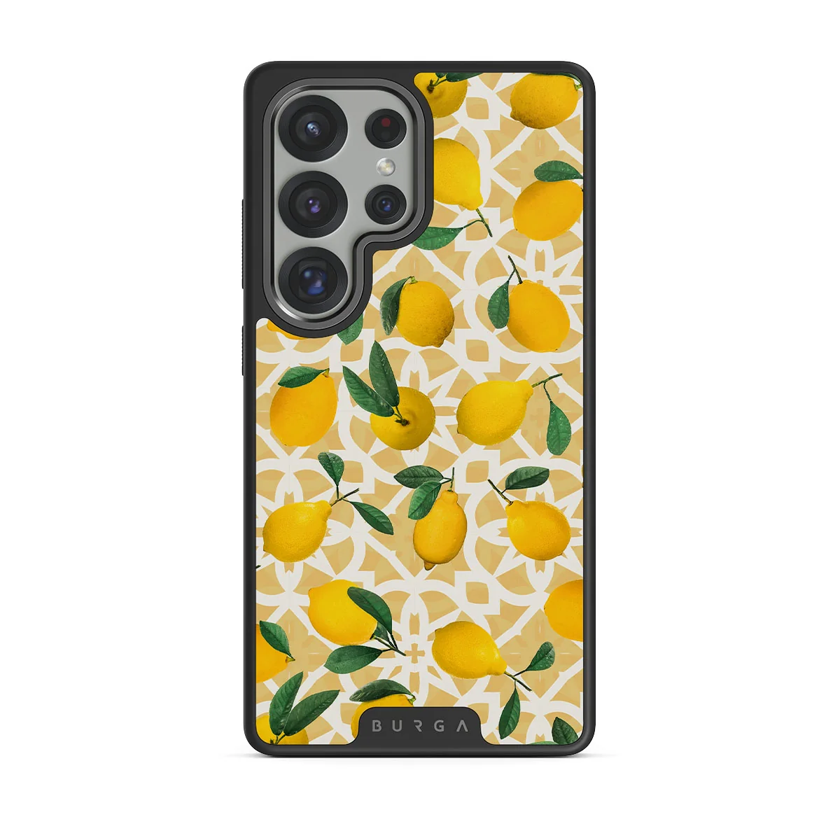 Lemon Juice - Samsung Galaxy S25 Ultra ケース