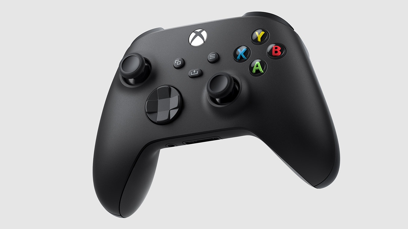Xbox Series X Wireless Controller