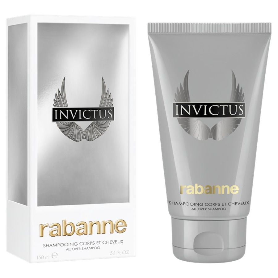 Rabanne Invictus Shower Gel