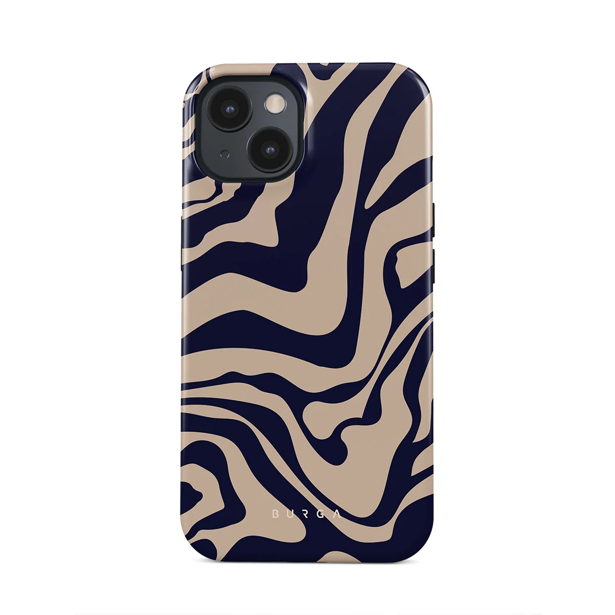 Vigilant - iPhone 13 Mini ケース