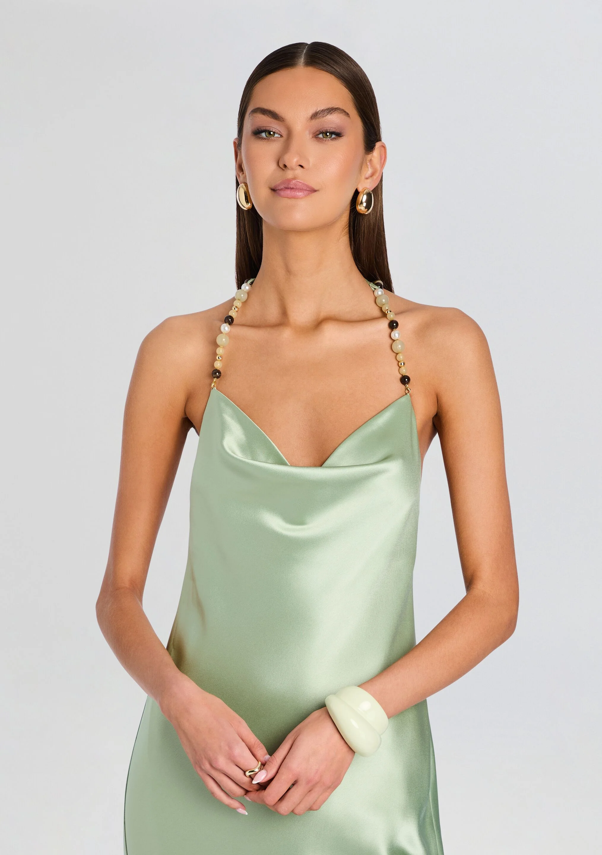 Odalis Dress