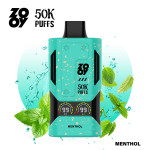 ZOOY MECHA 50K