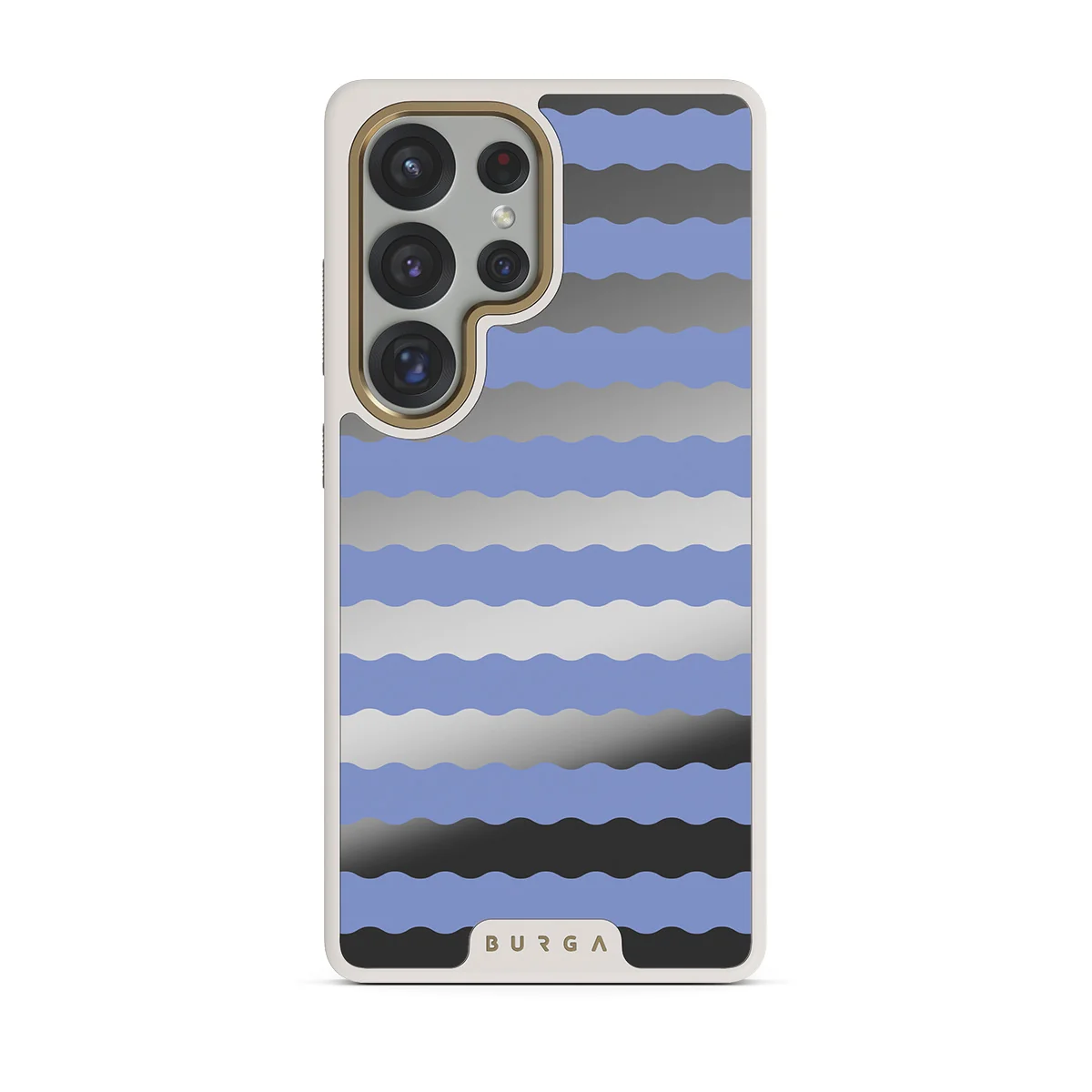 Splash - Samsung Galaxy S25 Ultra ケース