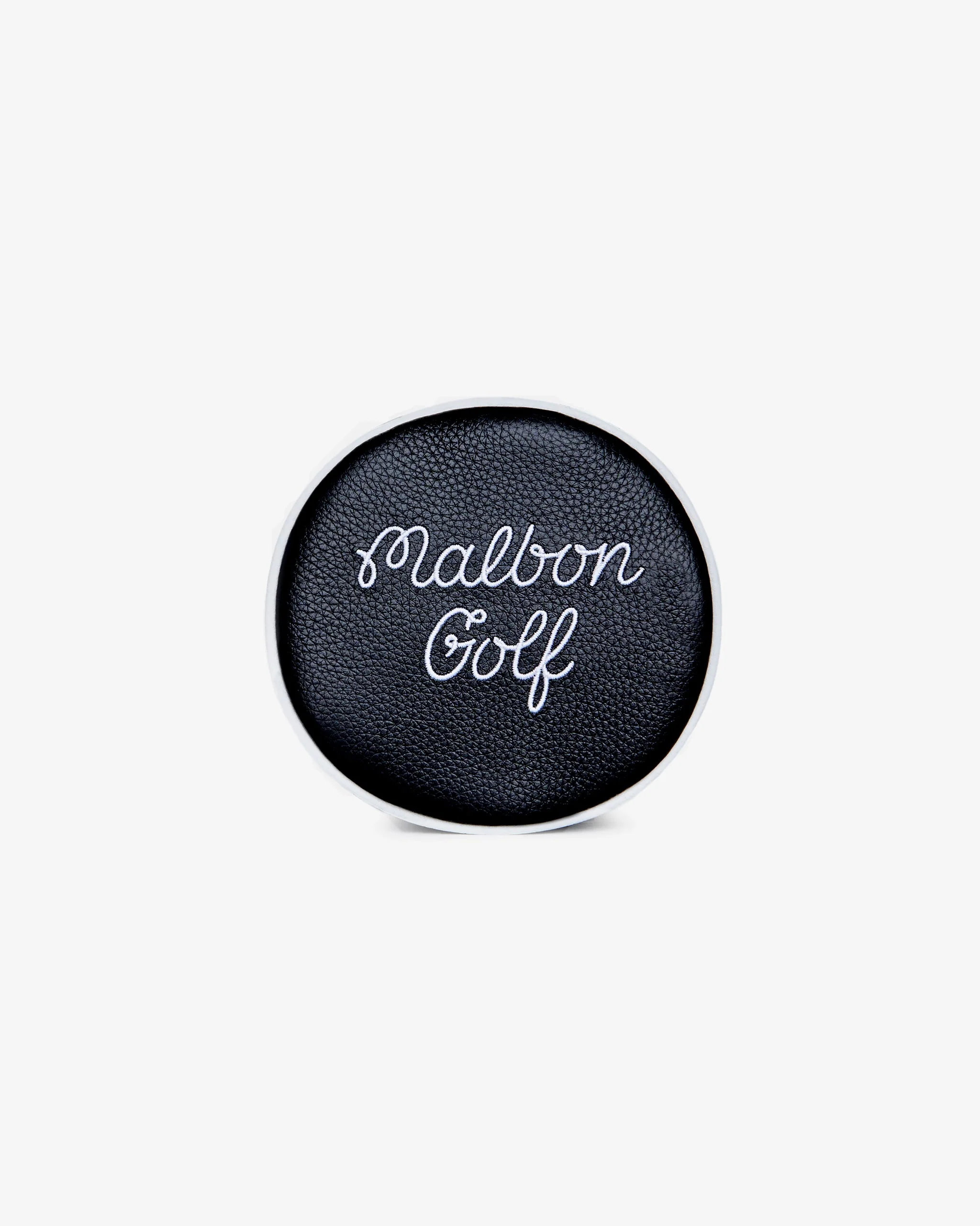 Checkered Driver Cover