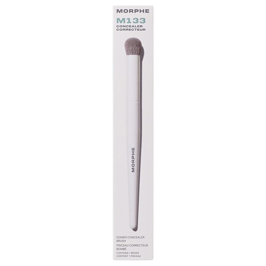 Morphe Szczotki do twarzy M133 Domed Concealer Brush