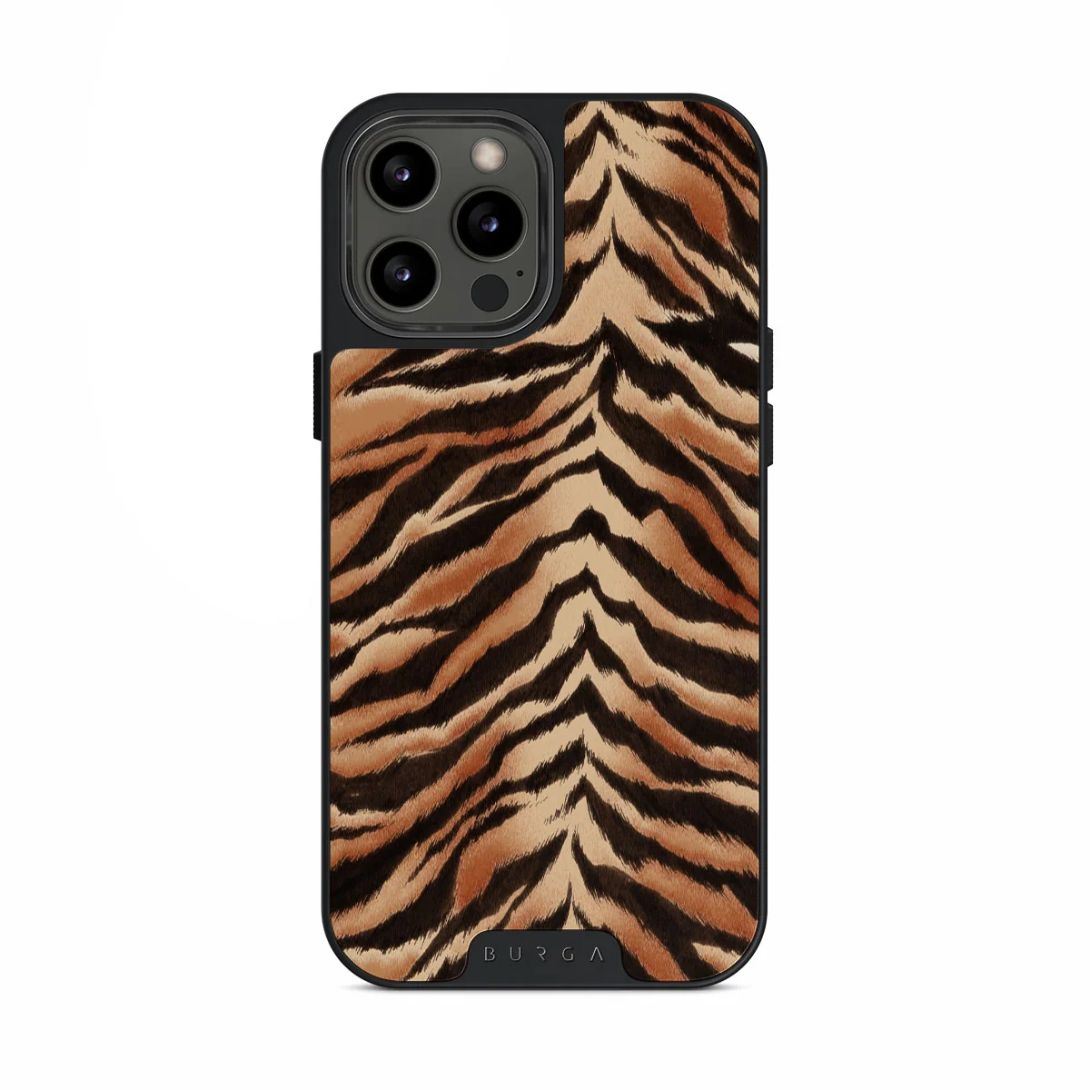Feral - iPhone 12 Pro ケース