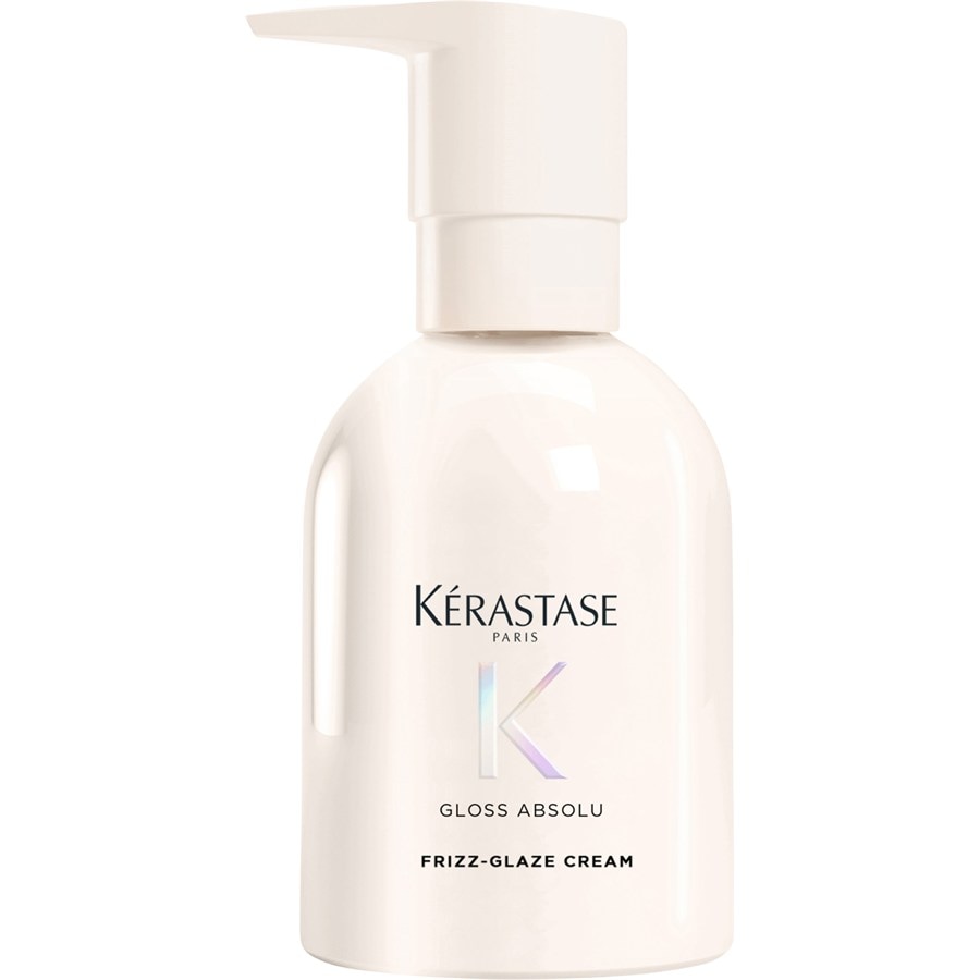 Kérastase Gloss Absolu Frizz-Glaze Cream