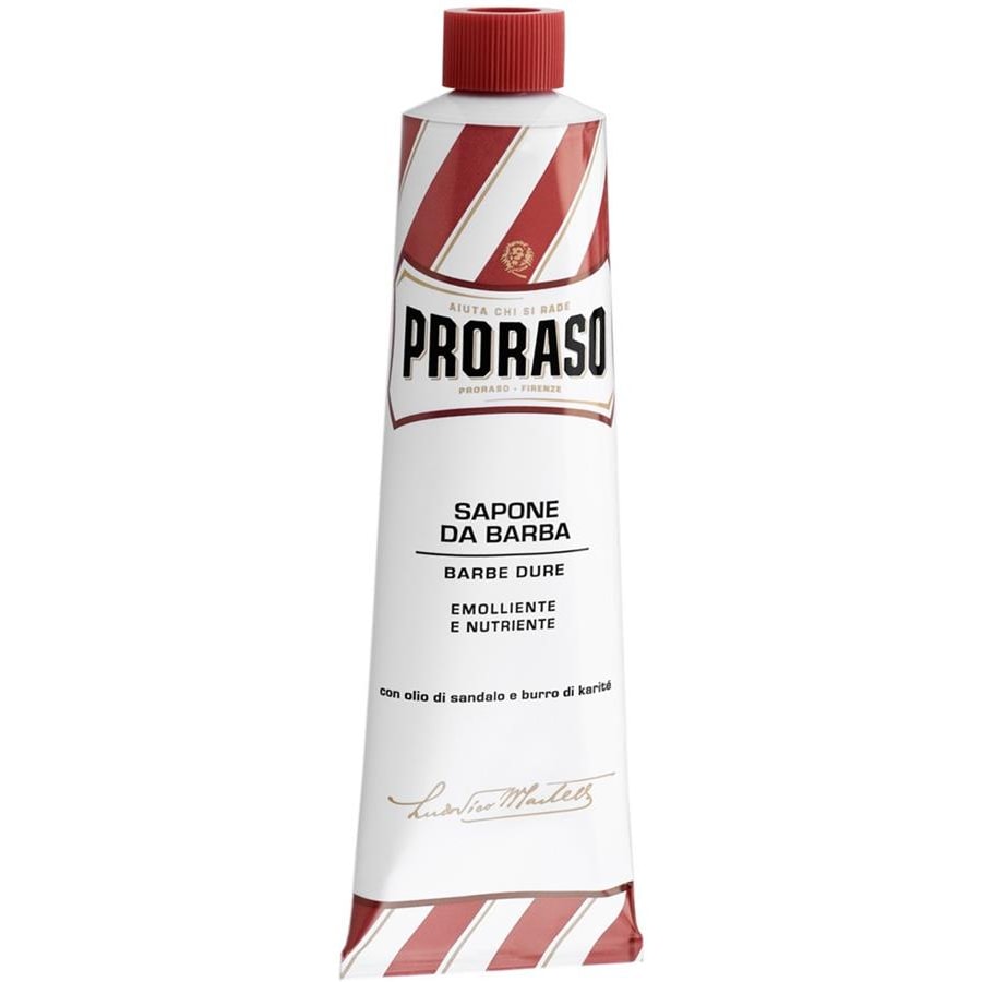 Proraso Nourish Krem do golenia