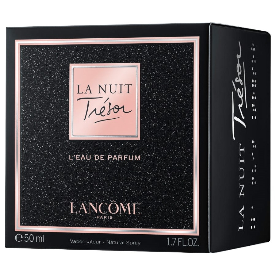 Lancôme La Nuit Trésor Eau de Parfum Spray