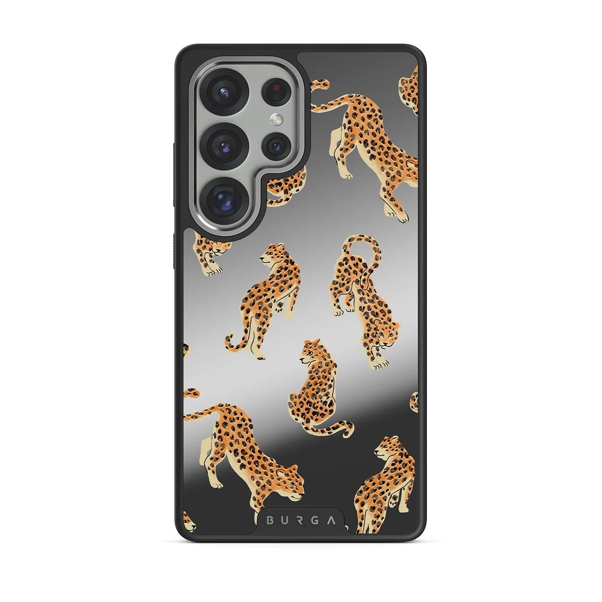 Pretty Kitty - Samsung Galaxy S25 Ultra ケース