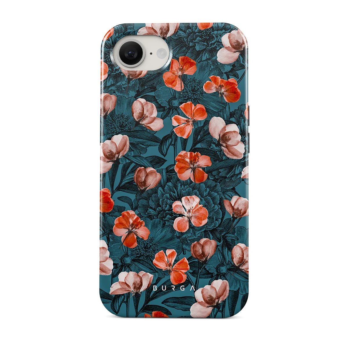 No Rain No Flowers - iPhone 17e ケース