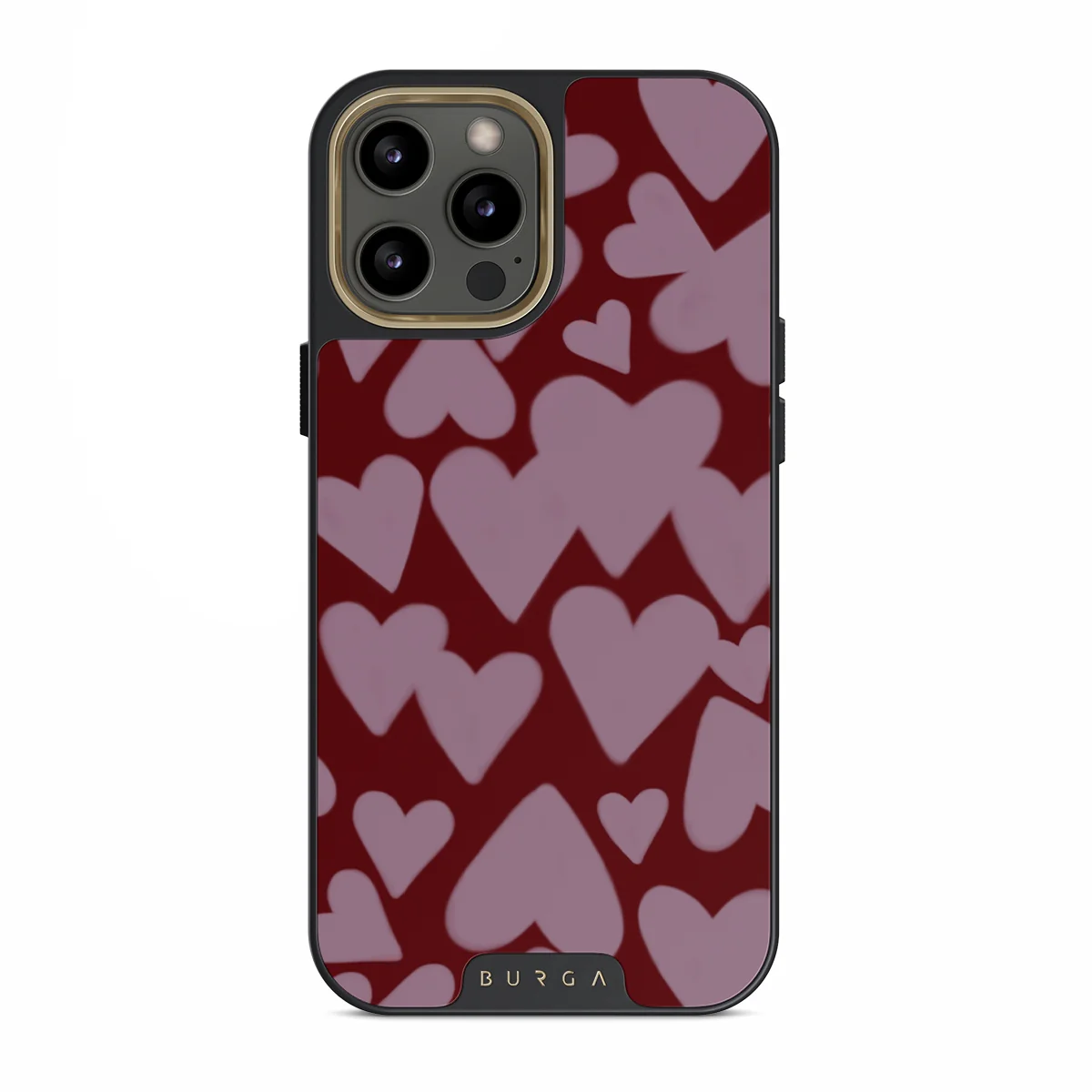 Madly Yours - iPhone 12 Pro ケース