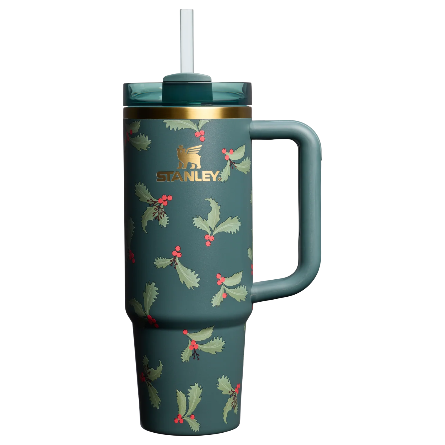 The Cheers & Cheer Quencher H2.0 Flowstate™ Tumbler | 30 OZ