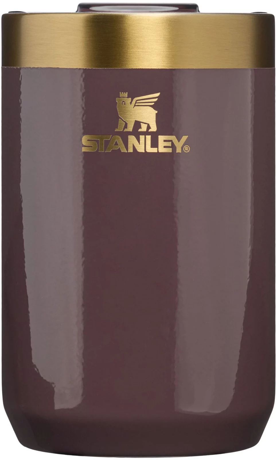 Stanley 12 oz. Camp Mug - Fall Refresh - Fig Gloss