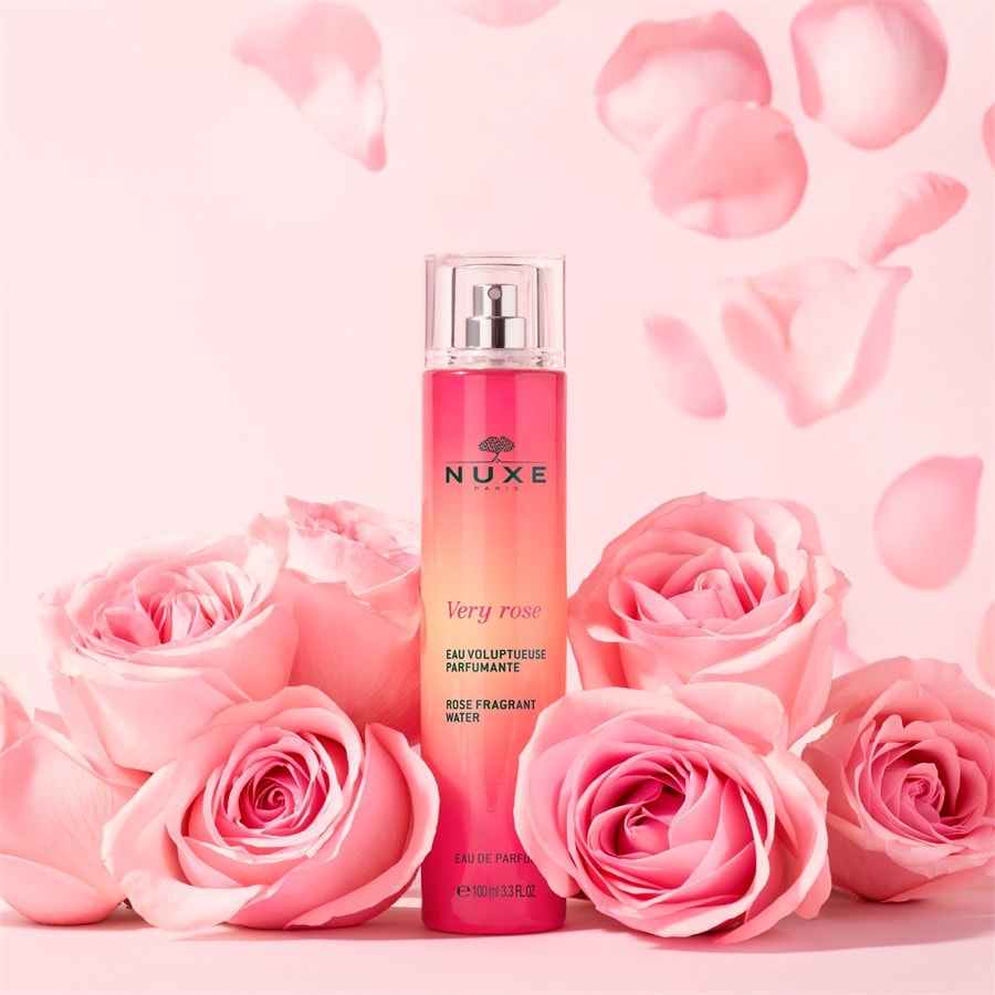 Nuxe Very Rose Rose Fragrant Water