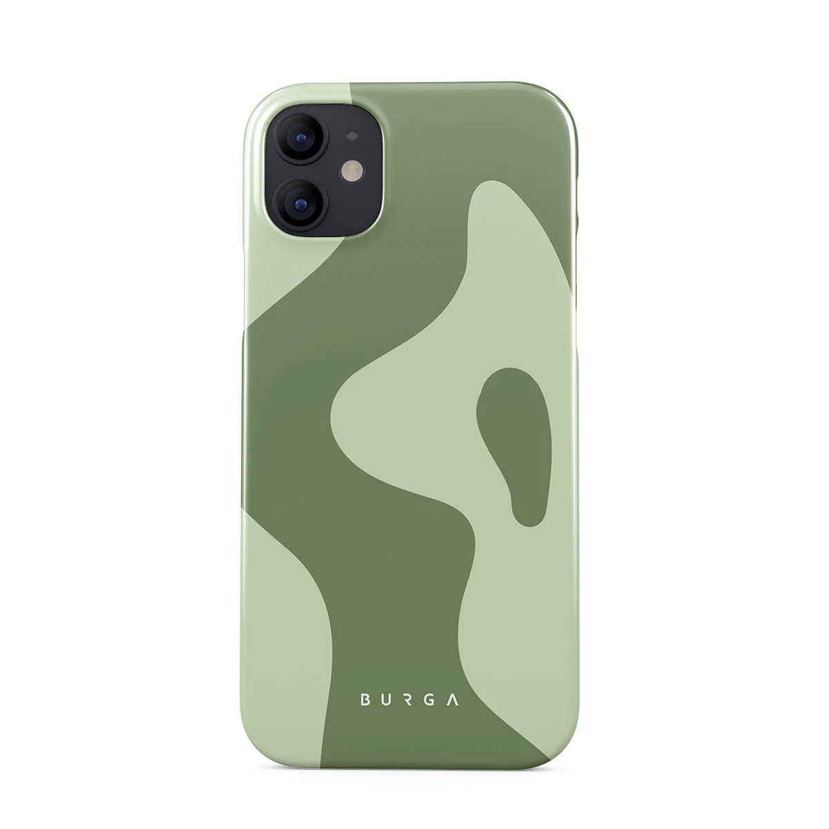 No Rush - iPhone 12 Mini ケース