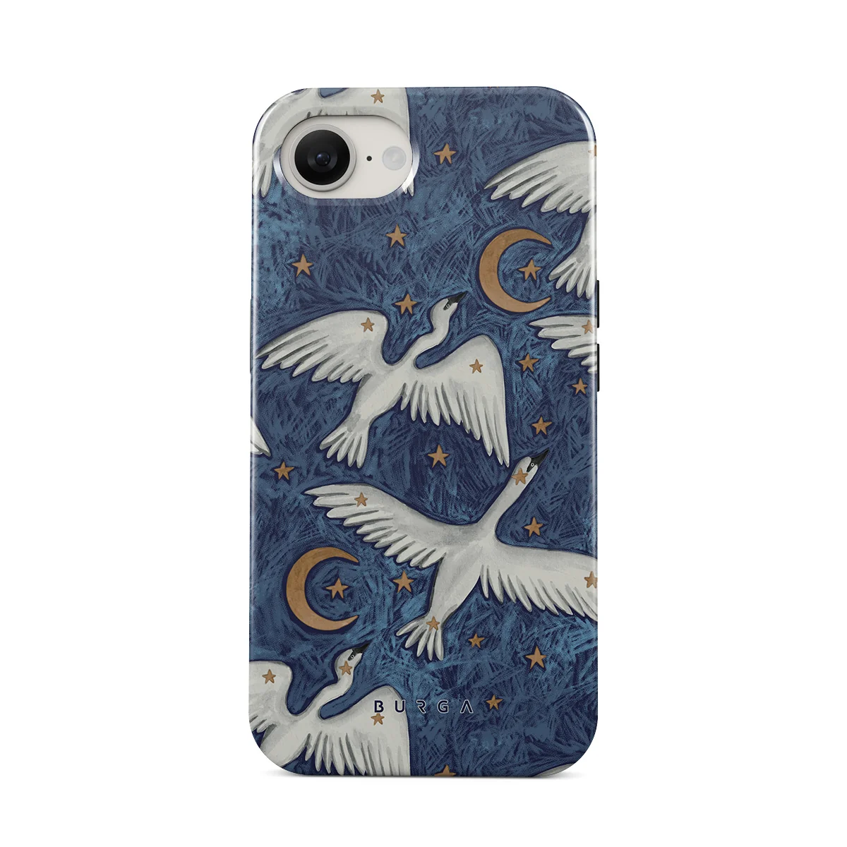 Star Crossed - iPhone 16e ケース